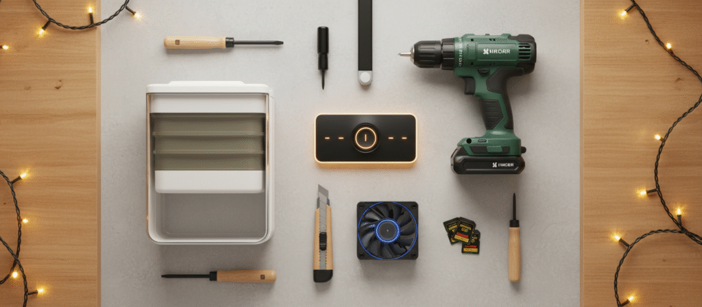 Top 10 Holiday Smart Finds for Trending Picks You Shouldn’t Miss