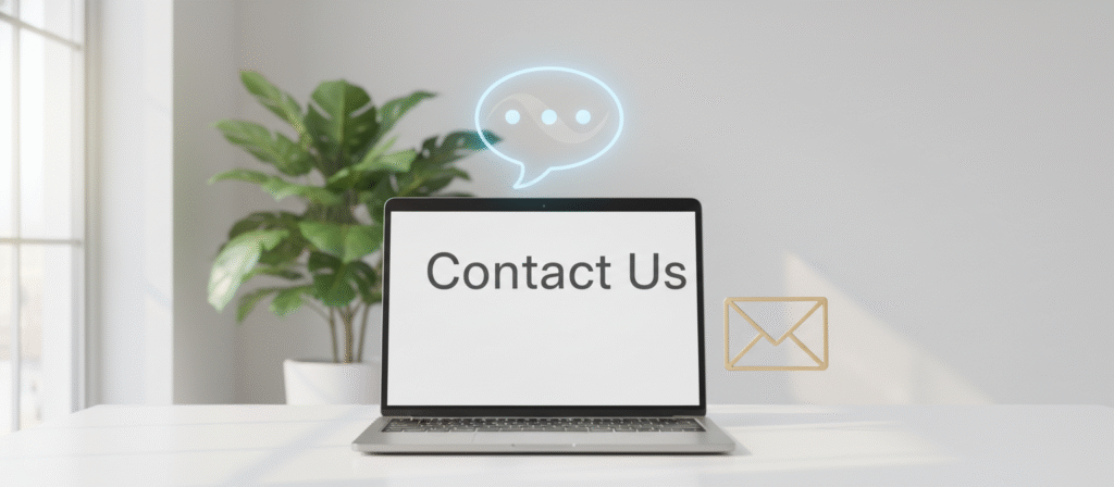 smarttrendfinds.com contact